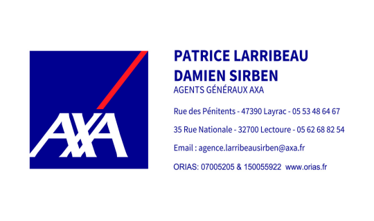 AXA LAYRAC