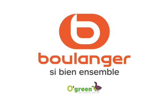 BOULANGER