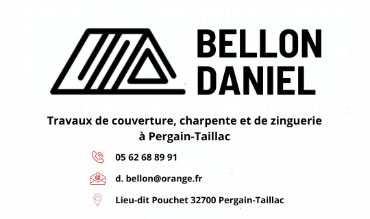 DANIEL BELLON