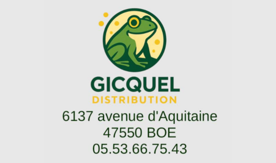 ETS GICQUEL