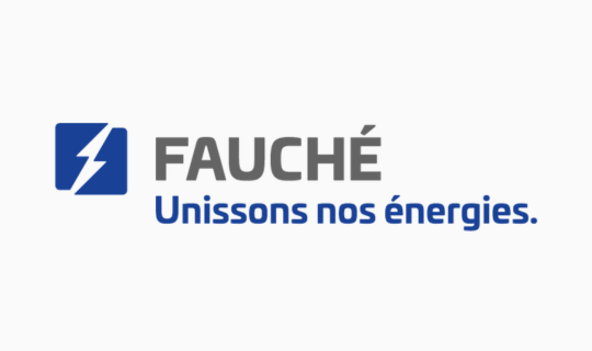 FAUCHE