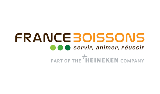 FRANCE BOISSONS