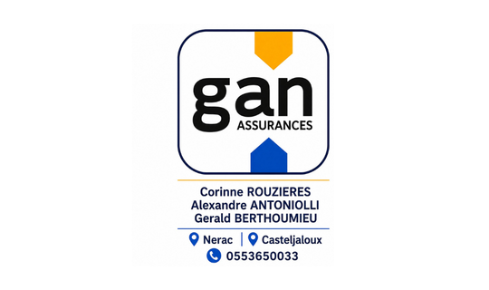 GAN ASSURANCES NERAC