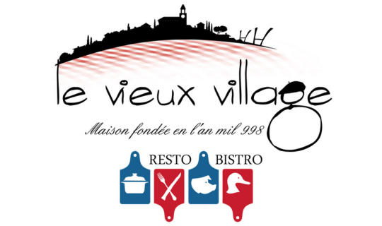 LE VIEUX VILLAGE
