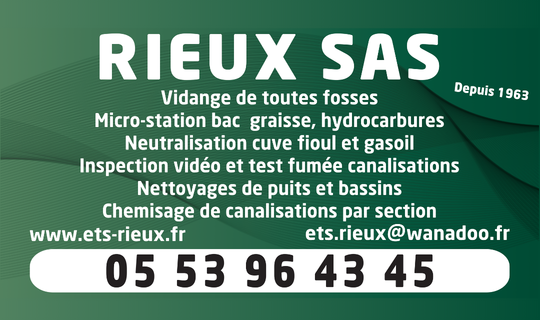 RIEUX