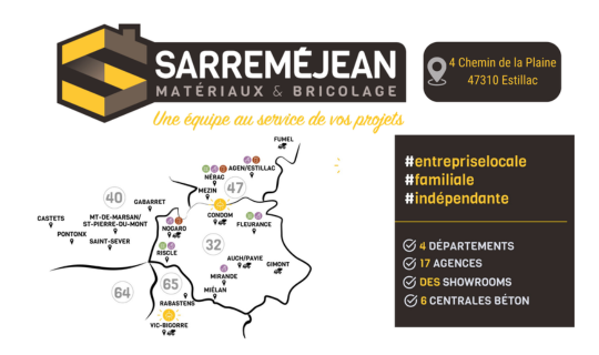 SARREMEJEAN