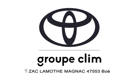 TOYOTA GROUPE CLIM